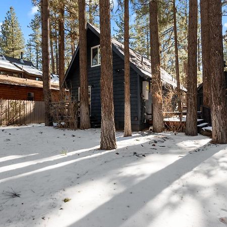 Bearadise - Prime Location For A Family Getaway In The Winter Or Summer Big Bear City Esterno foto