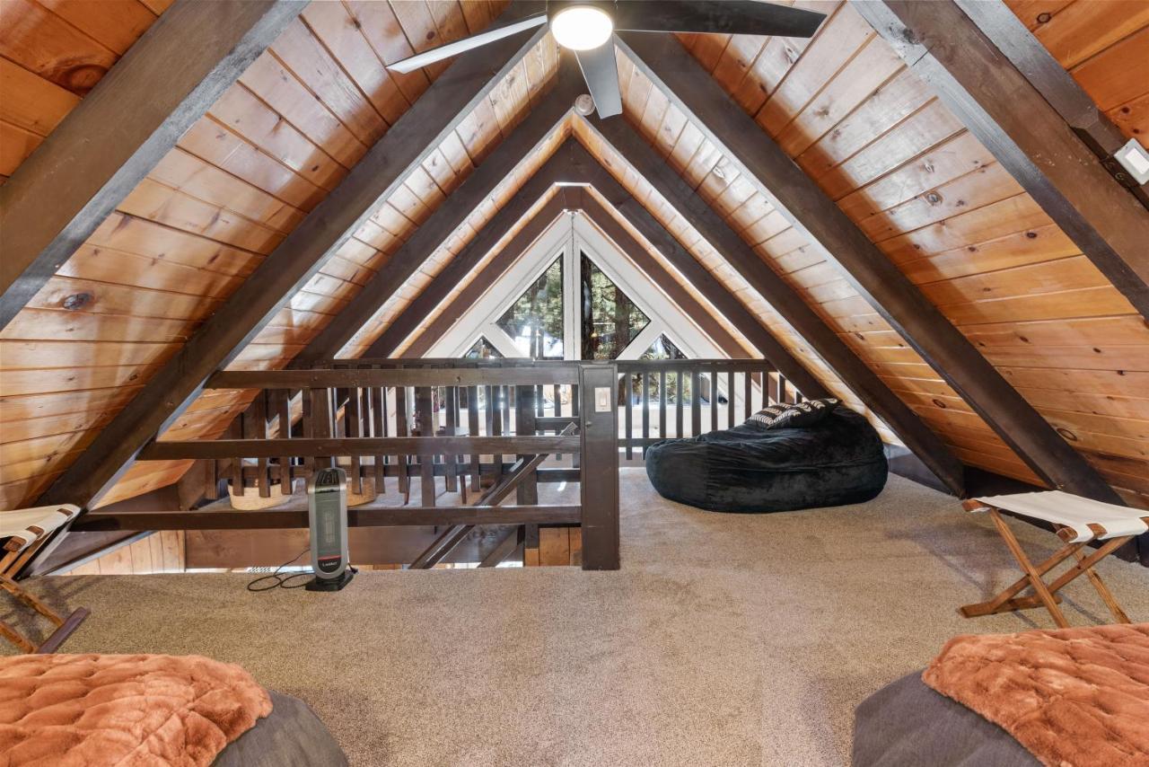 Bearadise - Prime Location For A Family Getaway In The Winter Or Summer Big Bear City Esterno foto