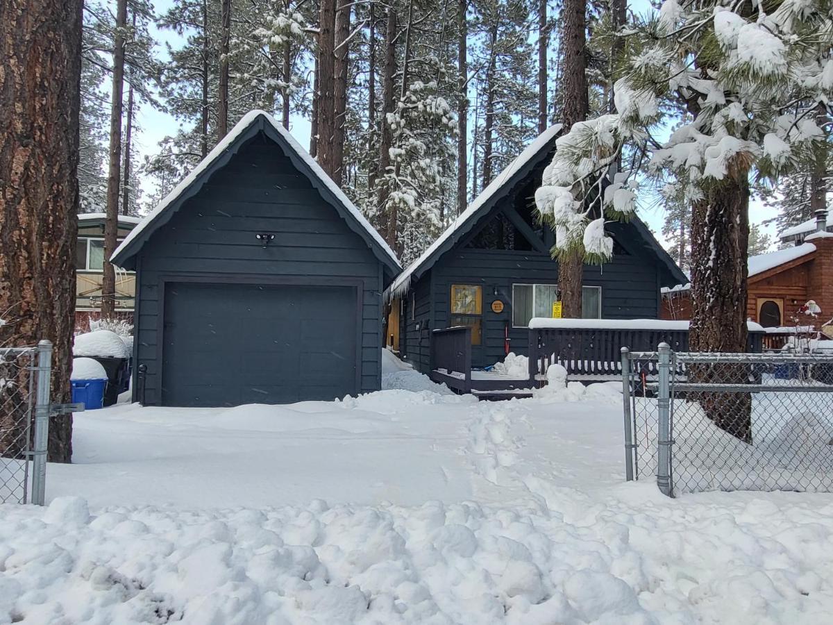 Bearadise - Prime Location For A Family Getaway In The Winter Or Summer Big Bear City Esterno foto